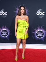 Selena Gomez Tank Top #3918452