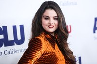 Selena Gomez Tank Top #3918454