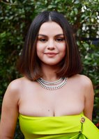 Selena Gomez Tank Top #3918456