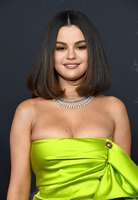 Selena Gomez Tank Top #3918459