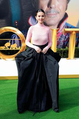 Selena Gomez posters