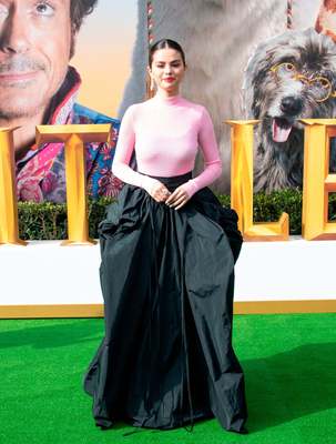 Selena Gomez posters