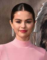 Selena Gomez mug #G2561361