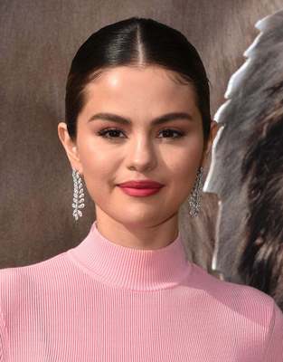 Selena Gomez posters