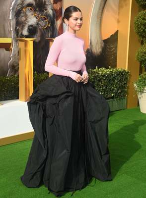 Selena Gomez posters