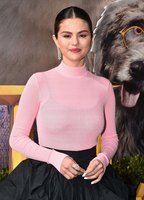 Selena Gomez Sweatshirt #3944111