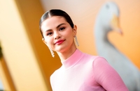 Selena Gomez mug #G2561370