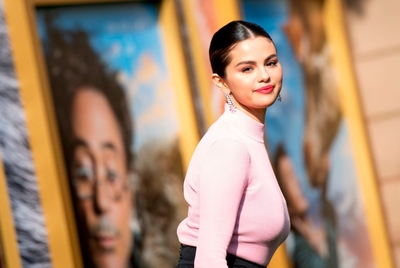 Selena Gomez posters