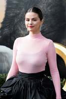 Selena Gomez hoodie #3944139