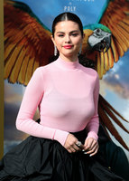 Selena Gomez t-shirt #3944159