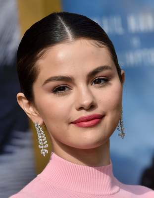 Selena Gomez posters