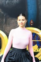 Selena Gomez hoodie #3944167