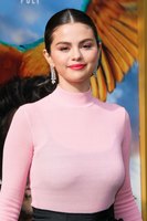 Selena Gomez hoodie #3944176