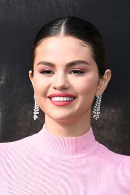 Selena Gomez posters