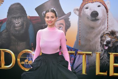 Selena Gomez posters