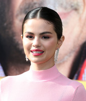 Selena Gomez hoodie #3944195