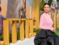 Selena Gomez t-shirt #3944214