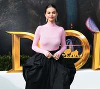 Selena Gomez hoodie #3944226