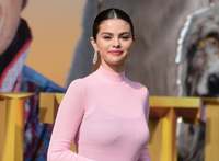 Selena Gomez hoodie #3944229