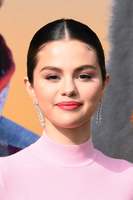 Selena Gomez hoodie #3944232