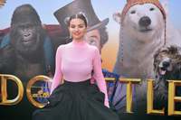 Selena Gomez Tank Top #3944247