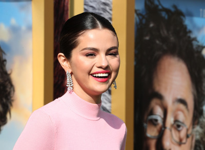 Selena Gomez posters