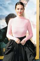 Selena Gomez Tank Top #3944259