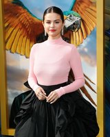 Selena Gomez Tank Top #3944282