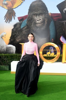 Selena Gomez posters