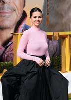 Selena Gomez longsleeve t-shirt #3944316