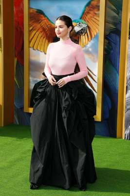 Selena Gomez posters