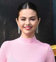 Selena Gomez tote bag #G2561584