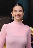 Selena Gomez longsleeve t-shirt #3944333