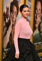 Selena Gomez hoodie #3944352