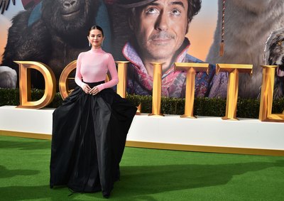 Selena Gomez posters