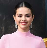 Selena Gomez hoodie #3944375