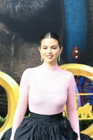 Selena Gomez hoodie #3944378