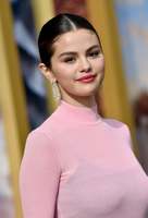 Selena Gomez hoodie #3944392