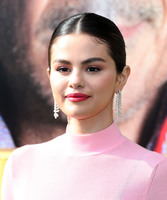 Selena Gomez tote bag #G2561656