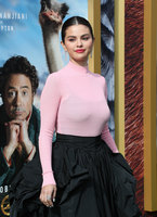 Selena Gomez tote bag #G2561658