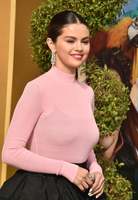 Selena Gomez hoodie #3944410