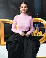 Selena Gomez hoodie #3944426