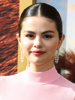 Selena Gomez Tank Top #3944428