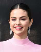 Selena Gomez hoodie #3944436