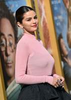 Selena Gomez tote bag #G2561693