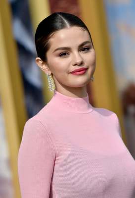 Selena Gomez posters