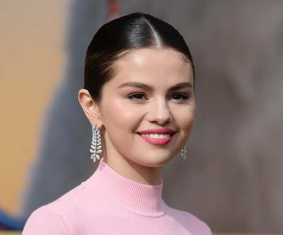 Selena Gomez posters