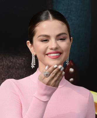 Selena Gomez posters