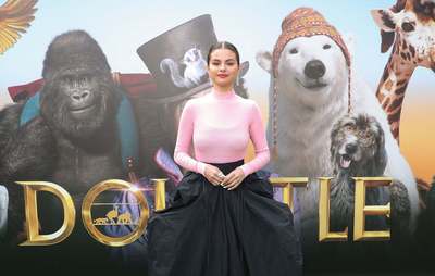 Selena Gomez posters