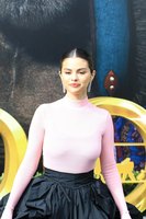 Selena Gomez tote bag #G2561746